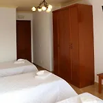 Pensjonat El Caminante Portomarin