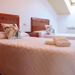 Pensjonat El Caminante 3*