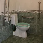 El Caminante Pensjonat 3*
