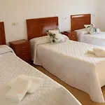 Pensjonat El Caminante Portomarin