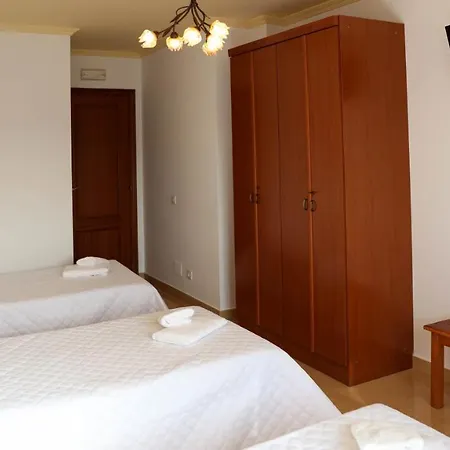 Gæstehus El Caminante Portomarin