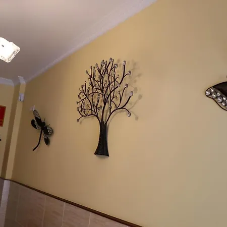 El Caminante 3* Portomarin