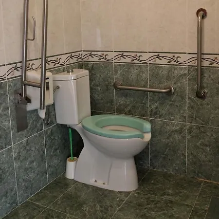 El Caminante Pensión 3*