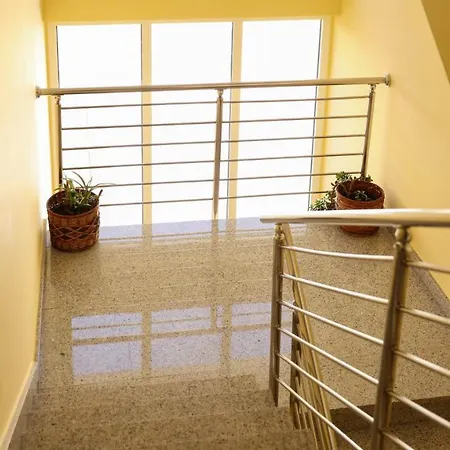 El Caminante Gæstehus