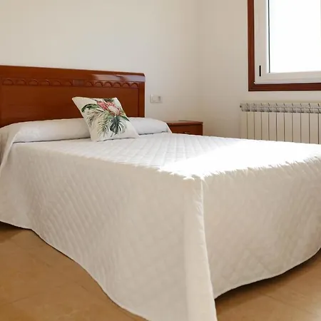 Gæstehus El Caminante Portomarin