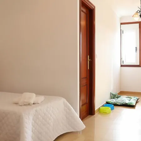 El Caminante Portomarin