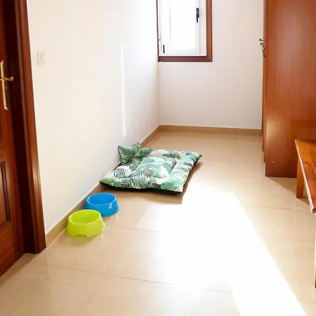 El Caminante 3* Portomarin