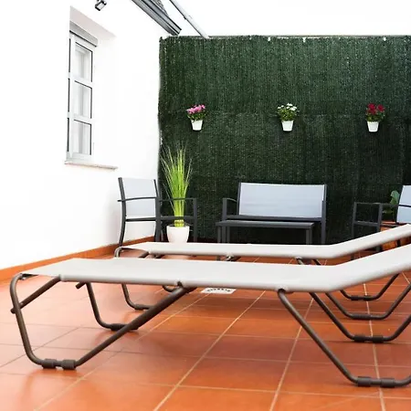 Gæstehus El Caminante 3*